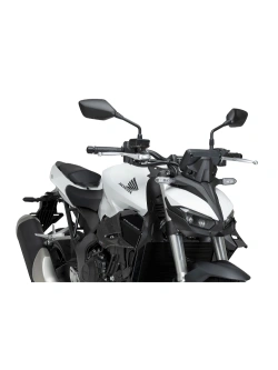 Spoilery boczne PUIG D12 Honda CB1000 Hornet/SP (25-) karbonowe