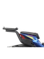 Stelaż pod kufer centralny Shad do Suzuki GSX-R 125 (17-23)/ GSX-S 125 (17-23)