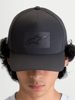 Czapka z daszkiem Alpinestars Algo Perf szara