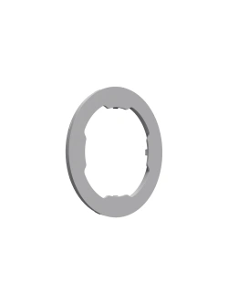 Wymienny pierścień magnetyczny Quad Lock MAG szary