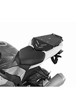 Stelaż centralny Sportrack Hepco&Becker do kufrów Journey 30/40/50 Suzuki GSX-R 1000 [12-16]