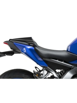 Nakładka tylnego siedzenia Puig Yamaha MT-09/SP/Y-AMT (24-) czarna