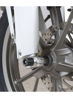 Slidery przedniego zawieszenia R&G do Husqvarna TR650 Terra (13)