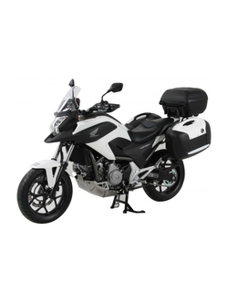 Stelaż kufrów bocznych Hepco&Becker Lock-It Honda NC 700 X (12-13)/750 X/DCT (14-20) 