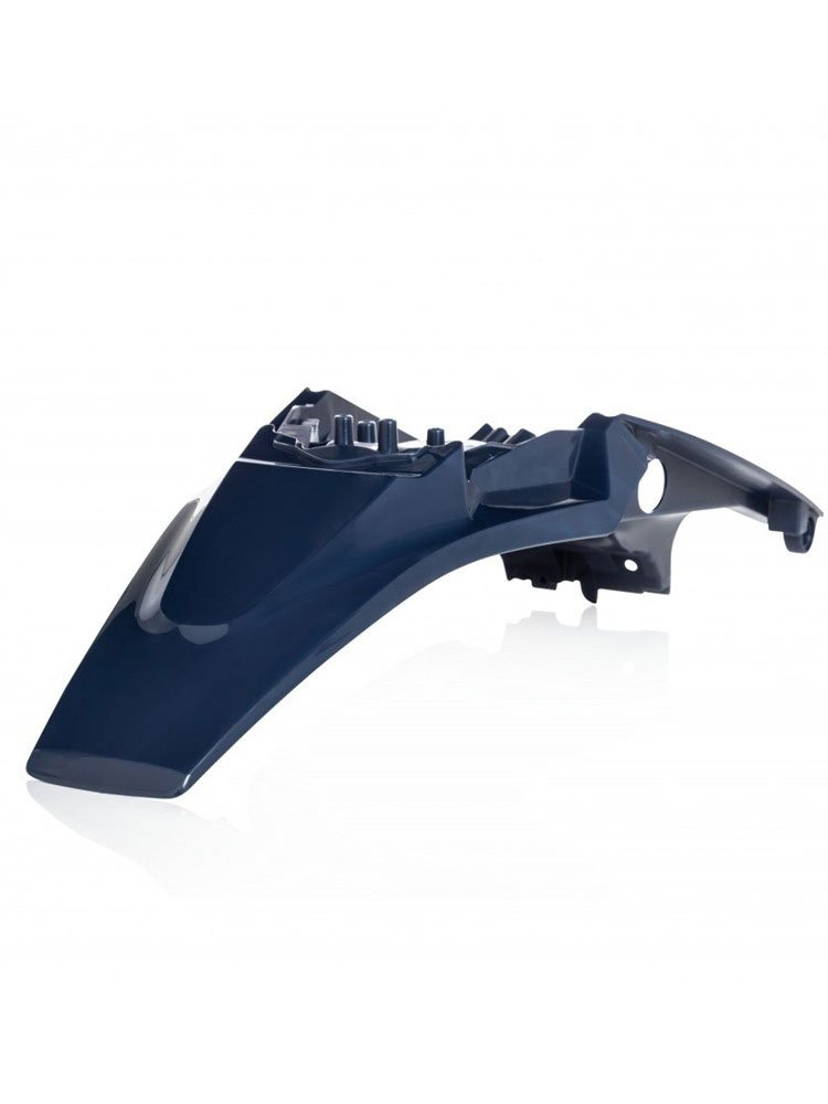 Błotnik motocyklowy tylny Acerbis Husqvarna TC 65 (19-23) granatowy