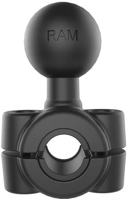 Podstawa montażowa RAM Torque do montażu na kierownicy/ do zagłówka samochodowego