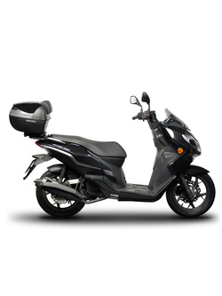 Stelaż Shad pod kufer centralny Keeway Cityblade 125i (15-17)