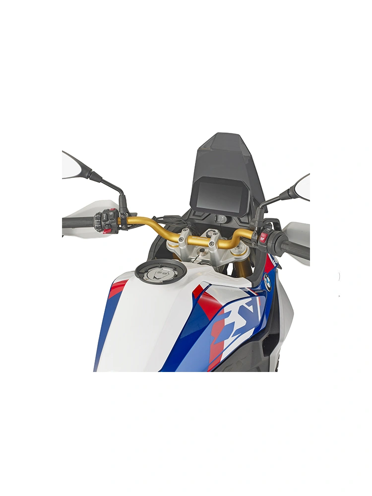Mocowanie do tankbagów GIVI Tanklock, TanklockED BMW F 450 GS (26-)