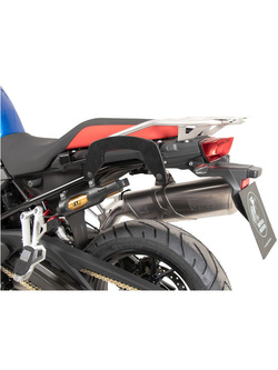 Stelaż pod sakwy motocyklowe Hepco&Becker C-Bow BMW F 800 GS (24-) czarny