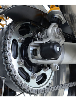 Slidery wahacza R&G Triumph (wybrane modele)