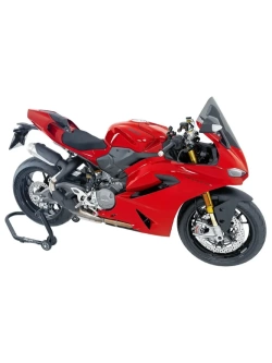 Szyba motocyklowa WRS Race High Ducati Panigale V2/ S (25-) mocno przyciemniana