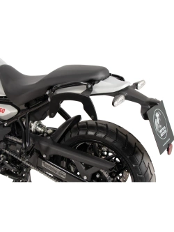 Stelaż pod sakwy motocyklowe Hepco&Becker C-Bow Royal Enfield Guerrilla 450 (24-)