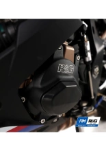 Osłony silnika R&G Racing Pro BMW M 1000 R (23-24)/ RR (21-22)/ S 1000 R (21-)/ RR (19-)