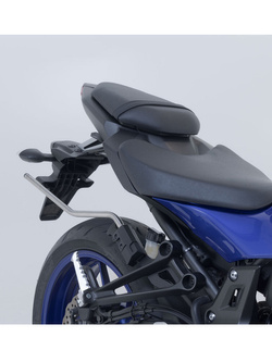 Sakwy tekstylne PRO BLAZE H SW-MOTECH z zestawem mocującym Yamaha MT-07 (20-24)