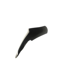 Szyba motocyklowa MRA Spoiler "S" Yamaha FJ 1200 [91-] czarny