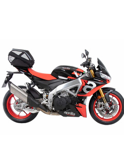 Stelaż centralny Sportrack Hepco&Becker Aprilia Tuono V4 Factory/RSV4/RSV4 Factory (21-24) montowany na stałe
