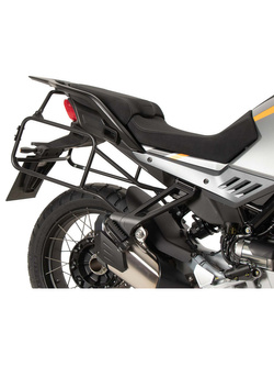 Stelaż kufrów bocznych Hepco&Becker Moto Guzzi Stelvio (24-) montowany na stałe