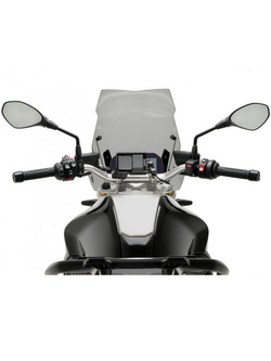 Owiewka motocyklowa PUIG BMW R 1250 R (18-25) lekko przyciemniana