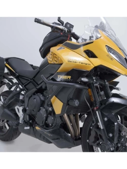 Crashbary SW-Motech Triumph Tiger 800 Sport (24-) czarne