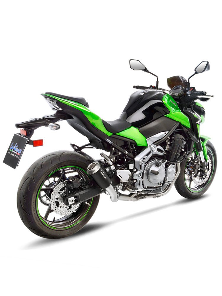 Kolektor LeoVince HEADERS PIPES do KAWASAKI Z 900 (17 - 19)