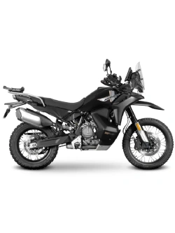 Stelaż pod kufer centralny Shad CF Moto (wybrane modele)