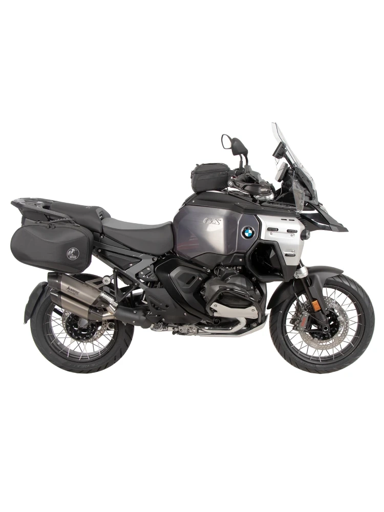 Stelaż pod sakwy motocyklowe Hepco&Becker C-Bow BMW R 1300 GS Adventure (24-)