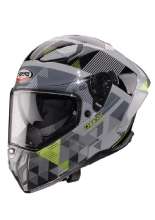 Kask integralny Caberg Drift Evo II Carbon czarny