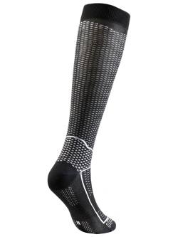 Skarpety SIXS Long V3 czarne