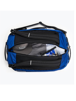 Plecak Ogio Fuse 50 Duffle czarny