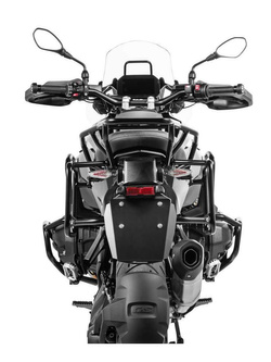 Stelaż kufrów bocznych Touratech do BMW R1300GS (23-) czarny