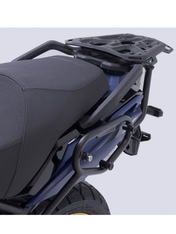 Stelaż boczny SW-Motech SLC do Suzuki V-Strom 800DE, V-Strom 800 (23-) [na prawą stronę]