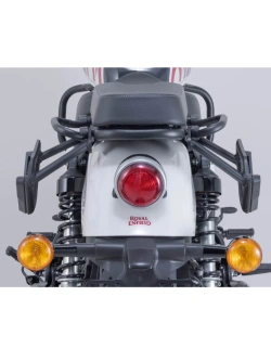 Stelaż V-LOC SW-Motech do sakw bocznych Royal Enfield Classic 650 (24-)/ Shotgun 650 (22-) [na lewą stronę]