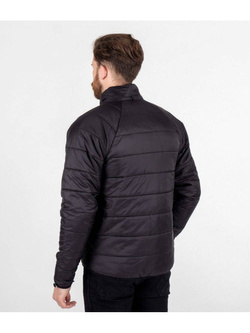 Kurtka motocyklowa tekstylna Knox Dual Pro czarna
