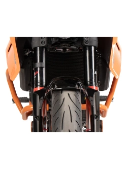 Gmole silnika Hepco&Becker KTM 390 Duke (24-) pomarańczowe