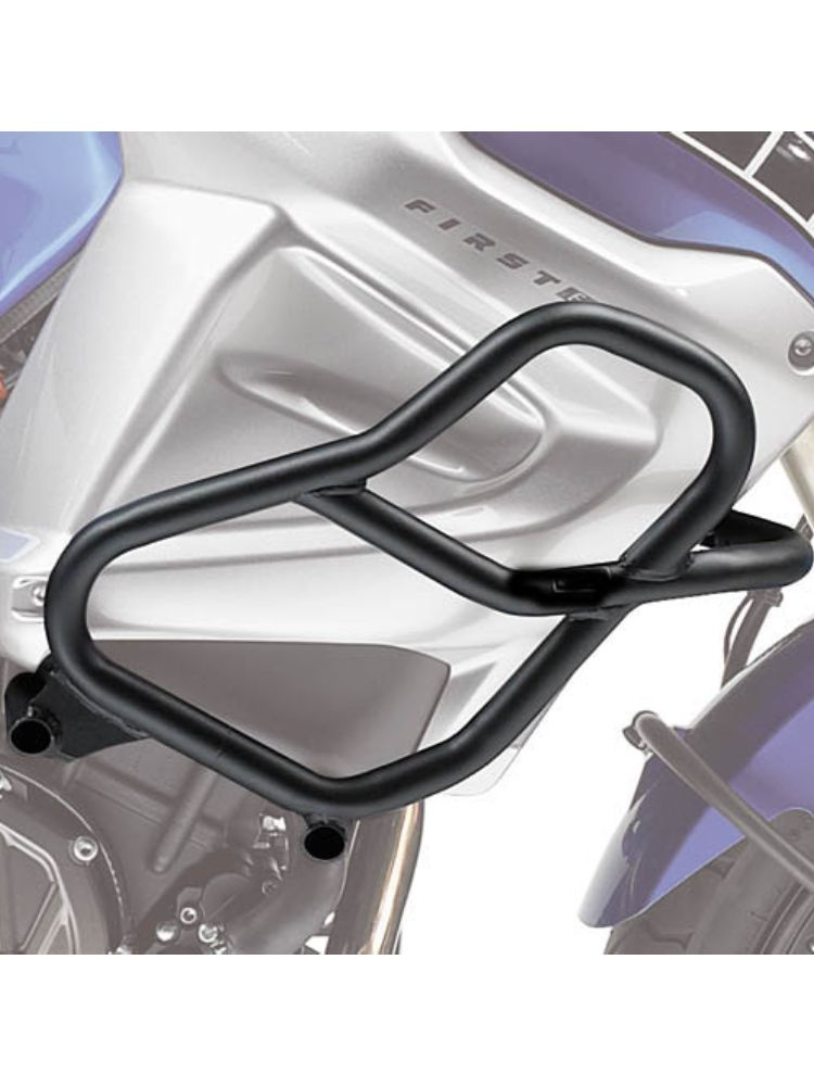 Gmole silnika Kappa Yamaha XT 1200 Z Super Ténéré (10-20)/ XT 1200 ZE Super Ténéré (14-20) czarne