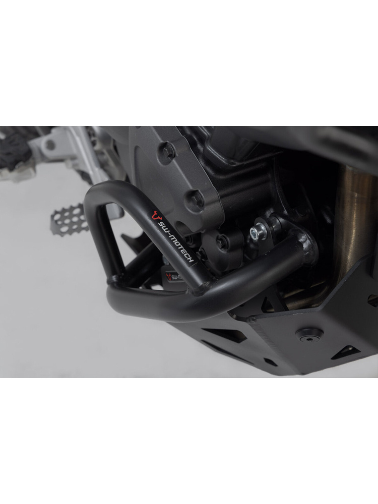 Crashbary SW-MOTECH do Triumph Tiger 1200 GT / Pro / Rally Pro (22-)