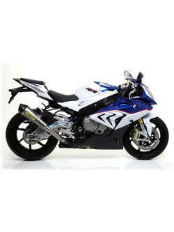 Tłumik Arrow BMW S 1000 RR [15-16] [X-Kone, Nichrom + Carbon]