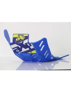 Płyta pod silnik AXP Racing Sherco 250/300 SCF FACTORY, 250/300 SEF FACTORY (19-22)