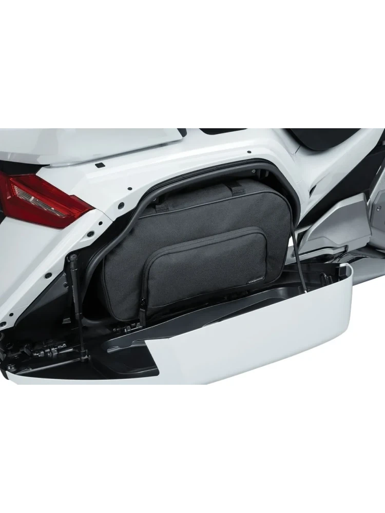 Pokrowce na sakwy boczne Kuryakyn Honda GL 1800 Goldwing (18-20)