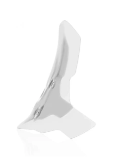 Szyba motocyklowa WRS Caponord BMW F 900 GS (24) przezroczysta