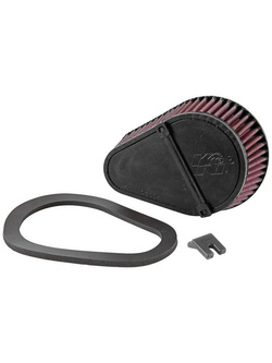 Filtr powietrza K&N Suzuki DR 650 S [15-19]/ SE [96-19]