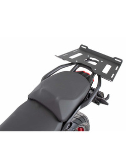 Poszerzenie bagażnika Hepco&Becker Ducati Multistrada V4/S/S Sport/Pikes Peak (21-24)/Rally (23-24) czarne