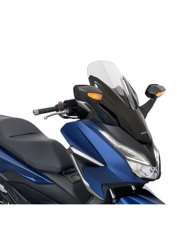 Szyba do skutera WRS Standard Honda Forza 125/ 350 (21-) przezroczysta