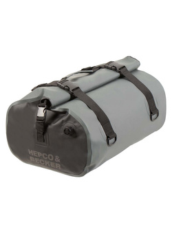 Torba na tył Hepco&Becker Drybrid 30L (mocowanie za pomocą pasków)