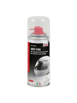 Spray zapobiegający parowaniu szybki Lampa [100 ml]