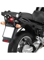Stelaż pod kufer centralny Monokey GIVI BMW R 1150 R (01-06)/ 850 R (03-07) [płyta Monokey w zestawie]