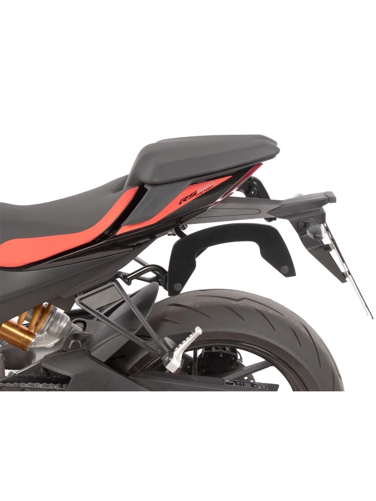 Stelaż pod sakwy motocyklowe Hepco&Becker C-Bow Aprilia RS 660/Factory (25-)