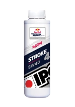 Olej silnikowy IPONE Stroke 4 5W40 100% syntetyk [pojemność: 1 litr]