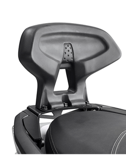 Oparcie GIVI Honda PCX 125 [14-17]/ 150 [14-18]