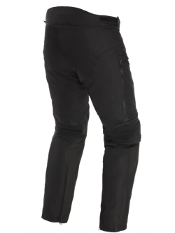 Spodnie motocyklowe tekstylne Dainese Gullfoss D-Dry czarne